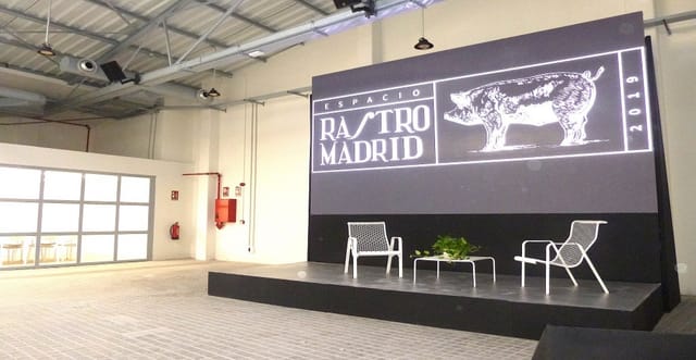 Espacio Rastro Madrid - image 3