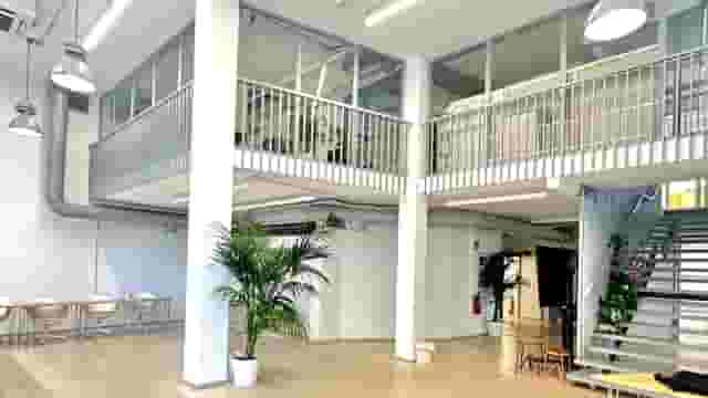 Espacio Rastro Madrid