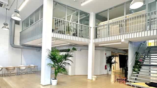 Espacio Rastro Madrid
