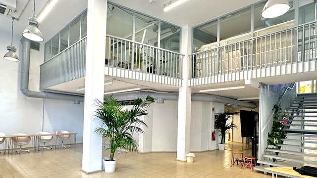 Sala Plenaria