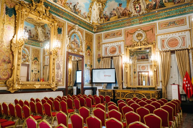 Espacio Rastro Madrid - image 3
