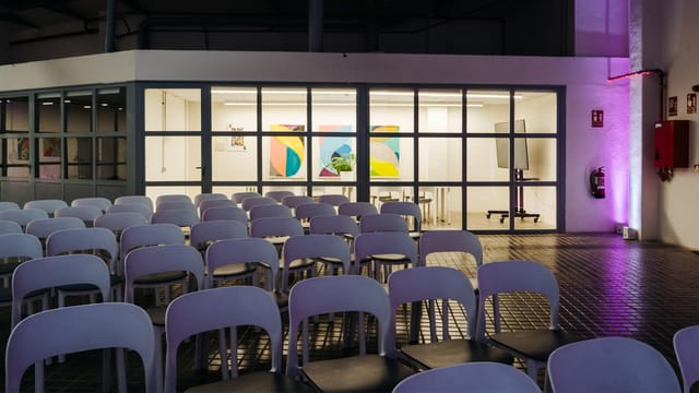 Espacio Rastro Madrid - image 3