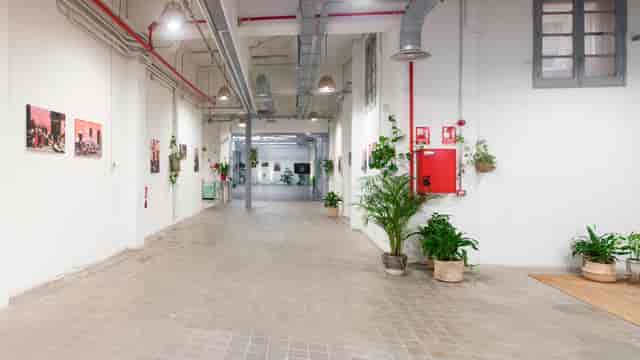 Espacio Rastro Madrid - image 3