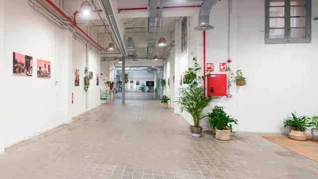 Espacio Rastro Madrid