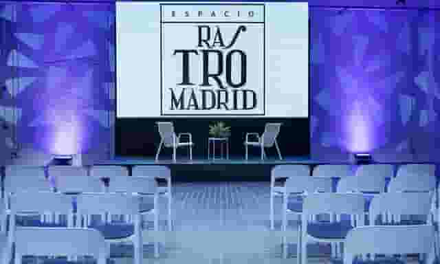 Espacio Rastro Madrid