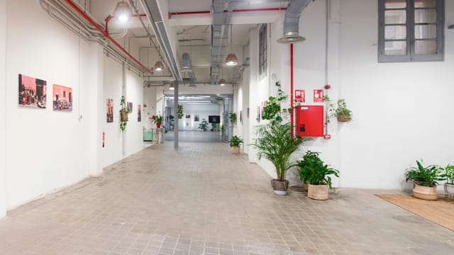 Espacio Rastro Madrid - image 2