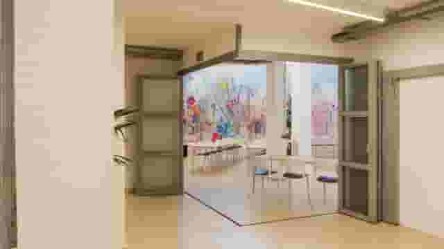 Espacio Rastro Madrid