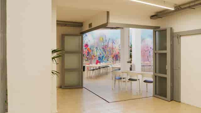 Espacio Rastro Madrid - image 3