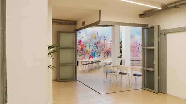 Espacio Rastro Madrid