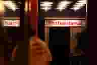 Bars to Hire