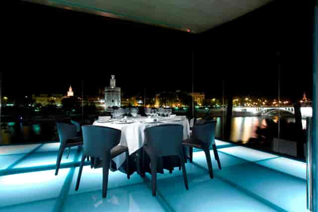 Abades Triana Restaurante - image 3