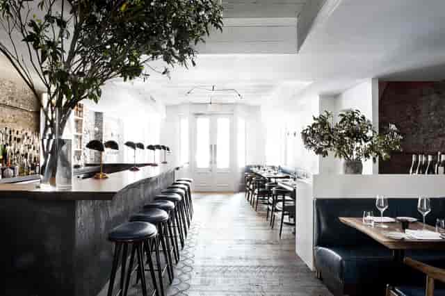 The Musket Room - image 3