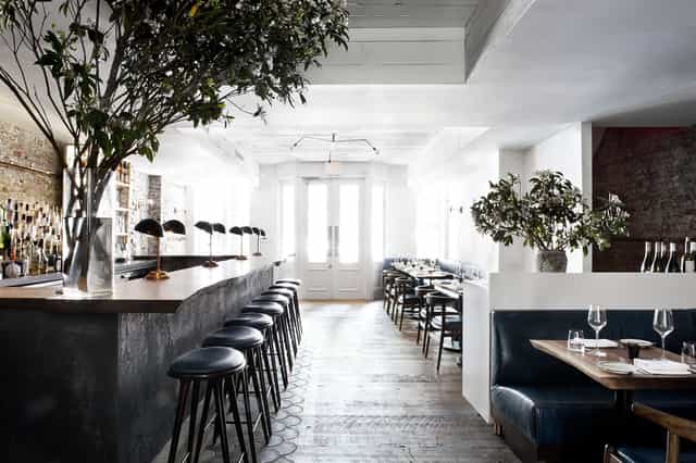The Musket Room - image 3