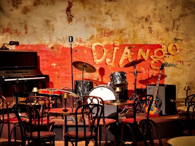 The Django - image 2