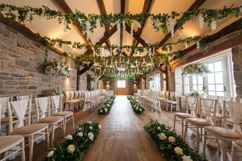 Mercure Barnsley Tankersley Manor Hotel & Spa - image 1