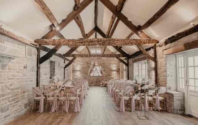 Mercure Barnsley Tankersley Manor Hotel & Spa - image 2