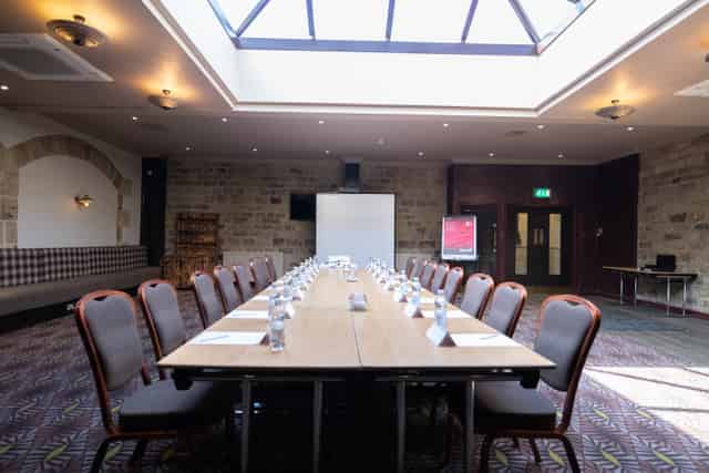 Manor Suite 