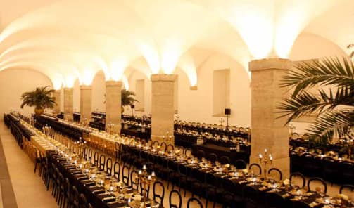 Patio Da Galé