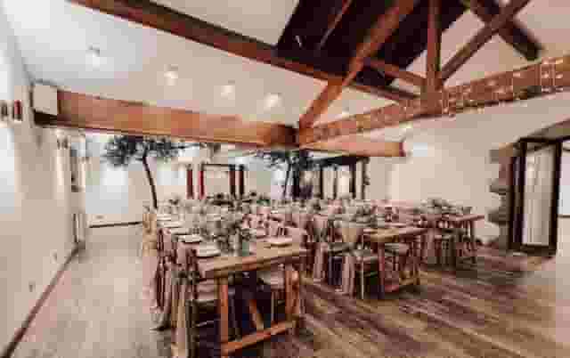 Pennine Suite 