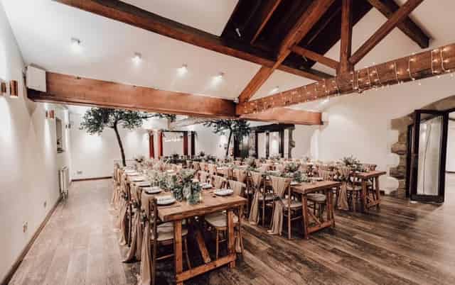 Pennine Suite 