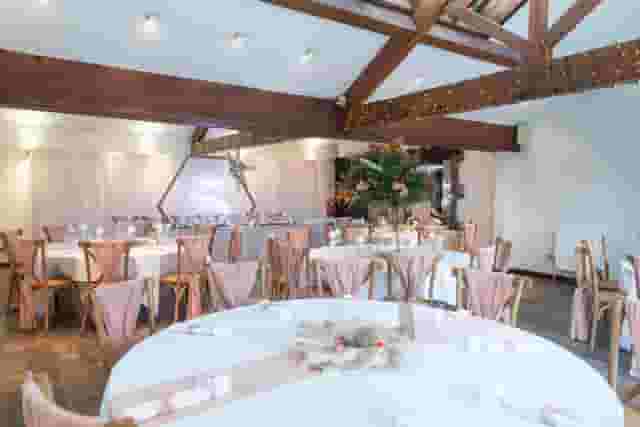 Pennine Suite 