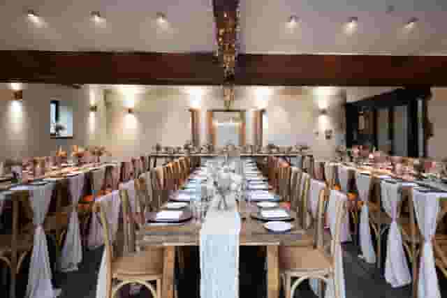 Pennine Suite 
