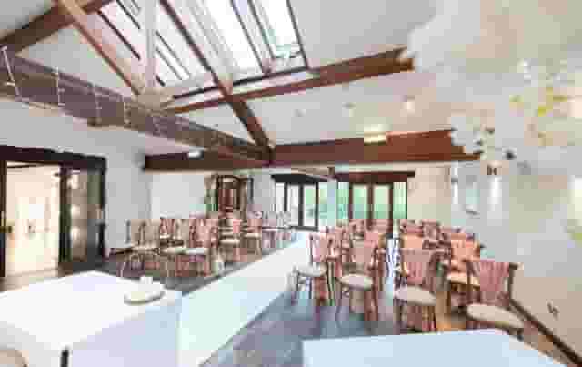 Pennine Suite 