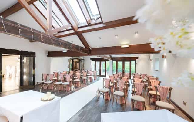 Pennine Suite 