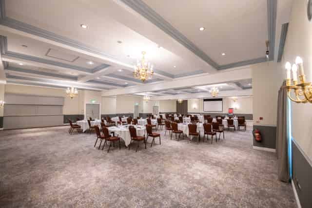 Tankersley Suite