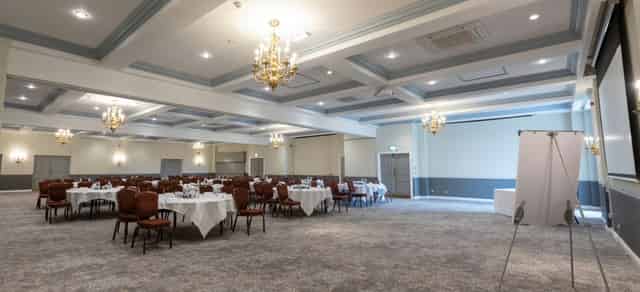 Tankersley Suite