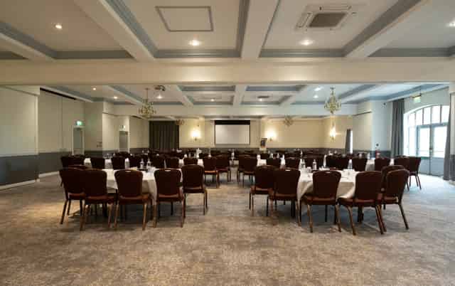 Tankersley Suite
