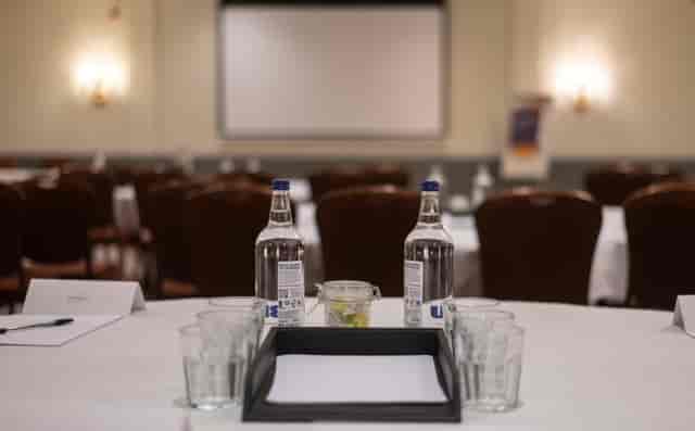 Mercure Barnsley Tankersley Manor Hotel & Spa