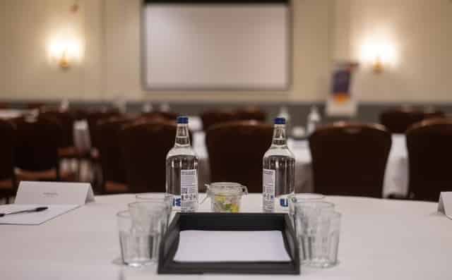 Tankersley Suite