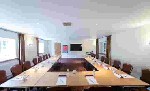 Worsborough Suite 