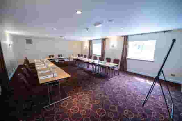 Worsborough Suite 