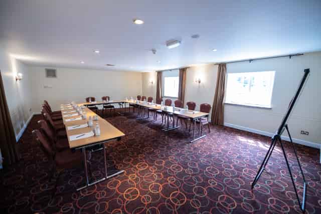 Worsborough Suite 