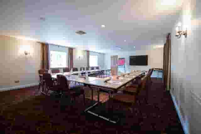 Worsborough Suite 