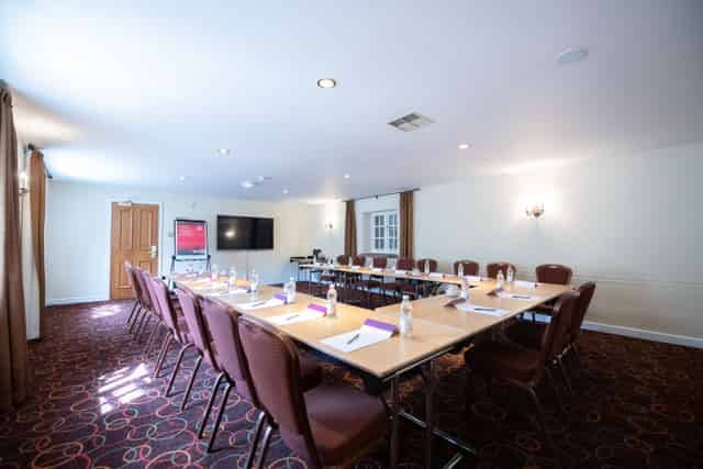 Worsborough Suite 