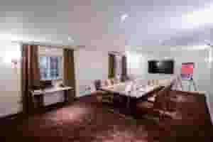 Wortley Suite 
