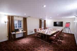 Wortley Suite 
