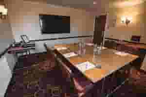 Cawthorne Suite 