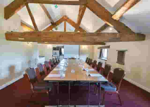 Wharncliffe Suite 