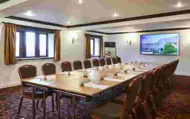 Fitzwilliam Suite 