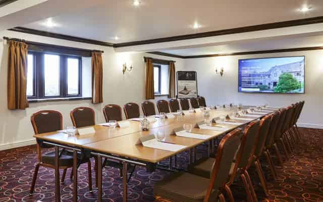 Fitzwilliam Suite 