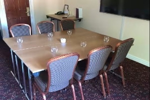 Mercure Barnsley Tankersley Manor Hotel & Spa - image 1