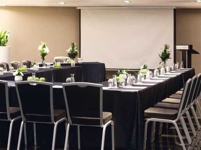 Mövenpick Casablanca