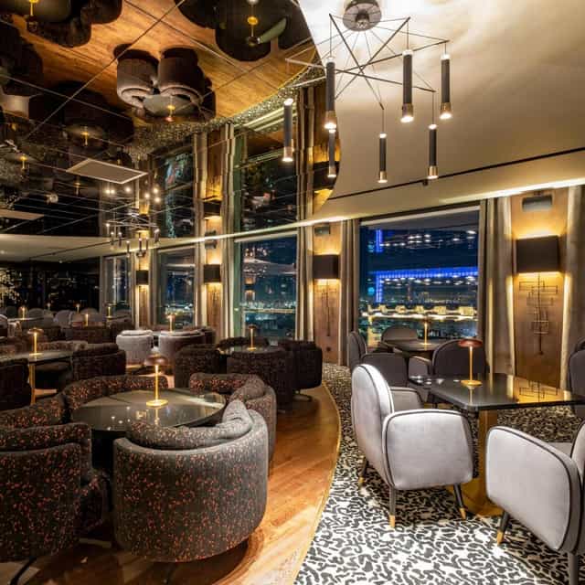 Kenzi Tower Hotel - image 3
