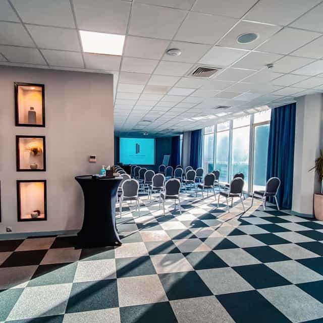 Kenzi Tower Hotel - image 2