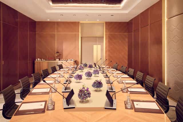 Royal Mansour Casablanca - image 3