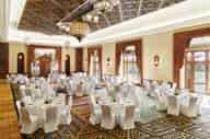 Private Dining Rooms